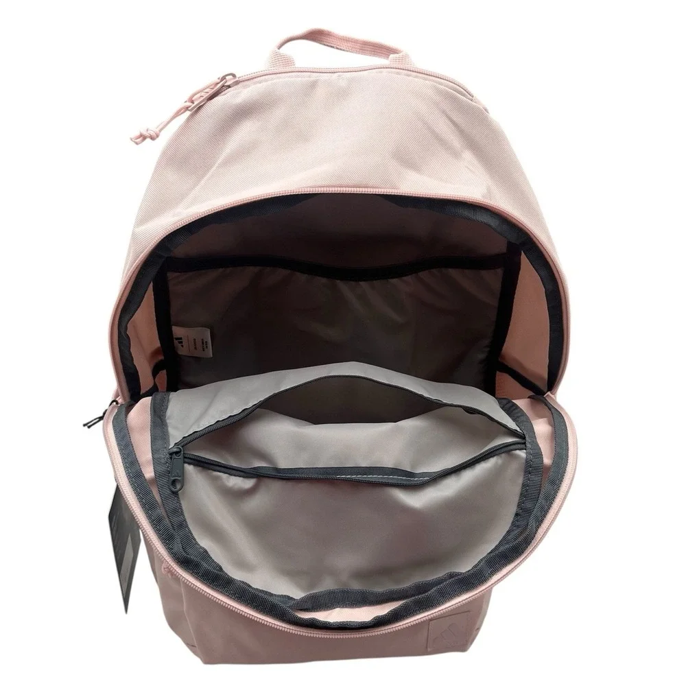 Adidas Classic 3S 5 Girls School Backpack Fits 16